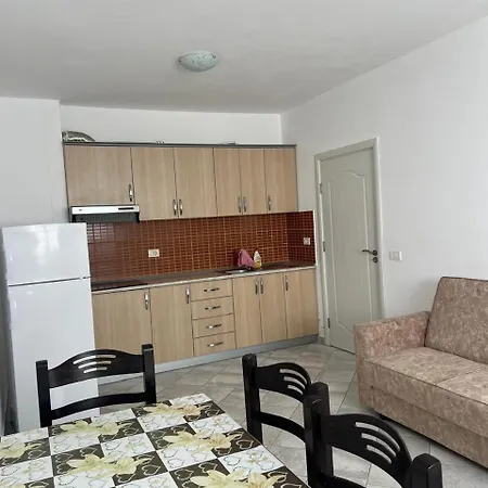 Apartamento Shengjin Apartament *