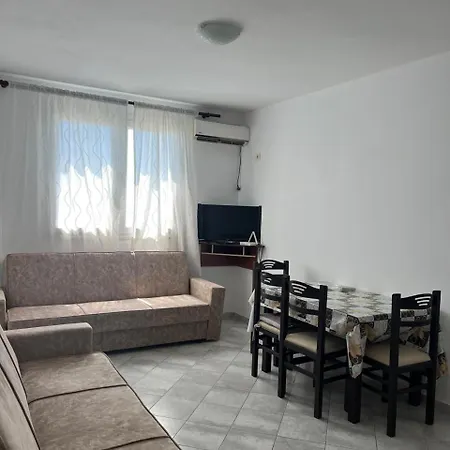 Apartamento Shengjin Apartament Shëngjin