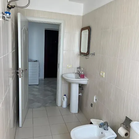 Shengjin Apartament Apartamento
