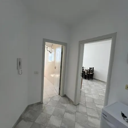 Apartamento Shengjin Apartament
